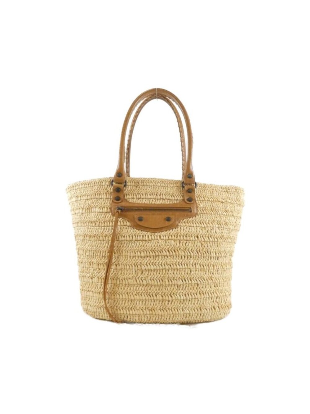 Balenciaga le City Basket Medium Bag